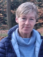 Ulrike klein