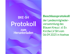 Beschlussprotokoll LMV 2025 Beschlussprotokoll LMV 2025