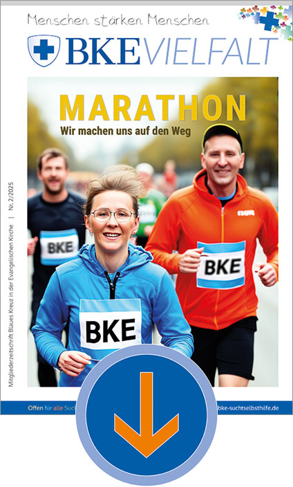 BKE VIELFALT 2-2025