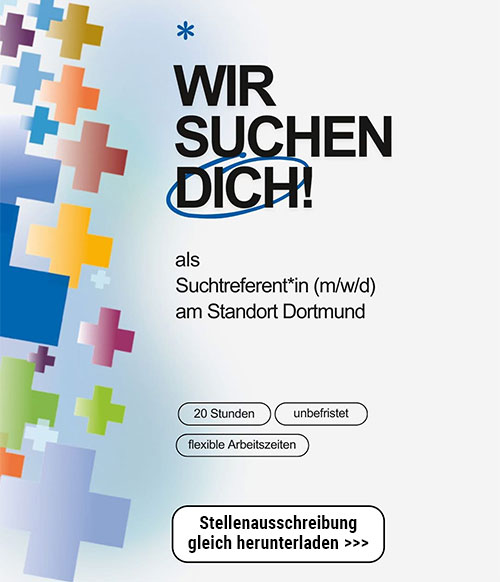 BKE Stellenausschreibung
