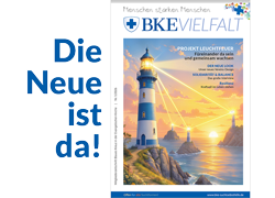 Zuversicht und Miteinander …