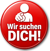 Dein Engagement macht den Unterschied
