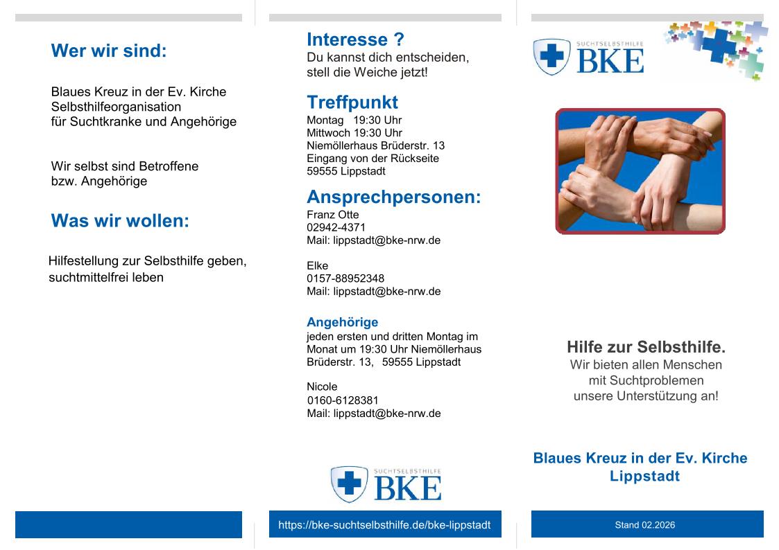 Flyer Lippstadt Neu 1