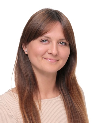 BKE BV Kateryna Matvyeyeva