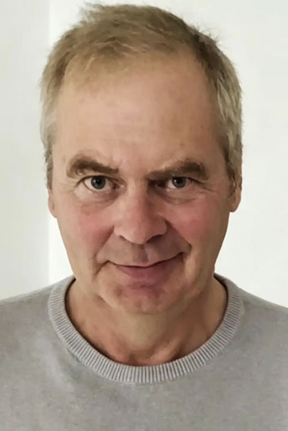 Heinz-Jürgen-Abel