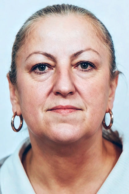 Mariola Gdynia