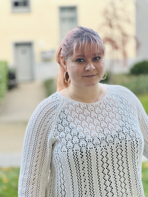 Foto Vanessa BKE NRW