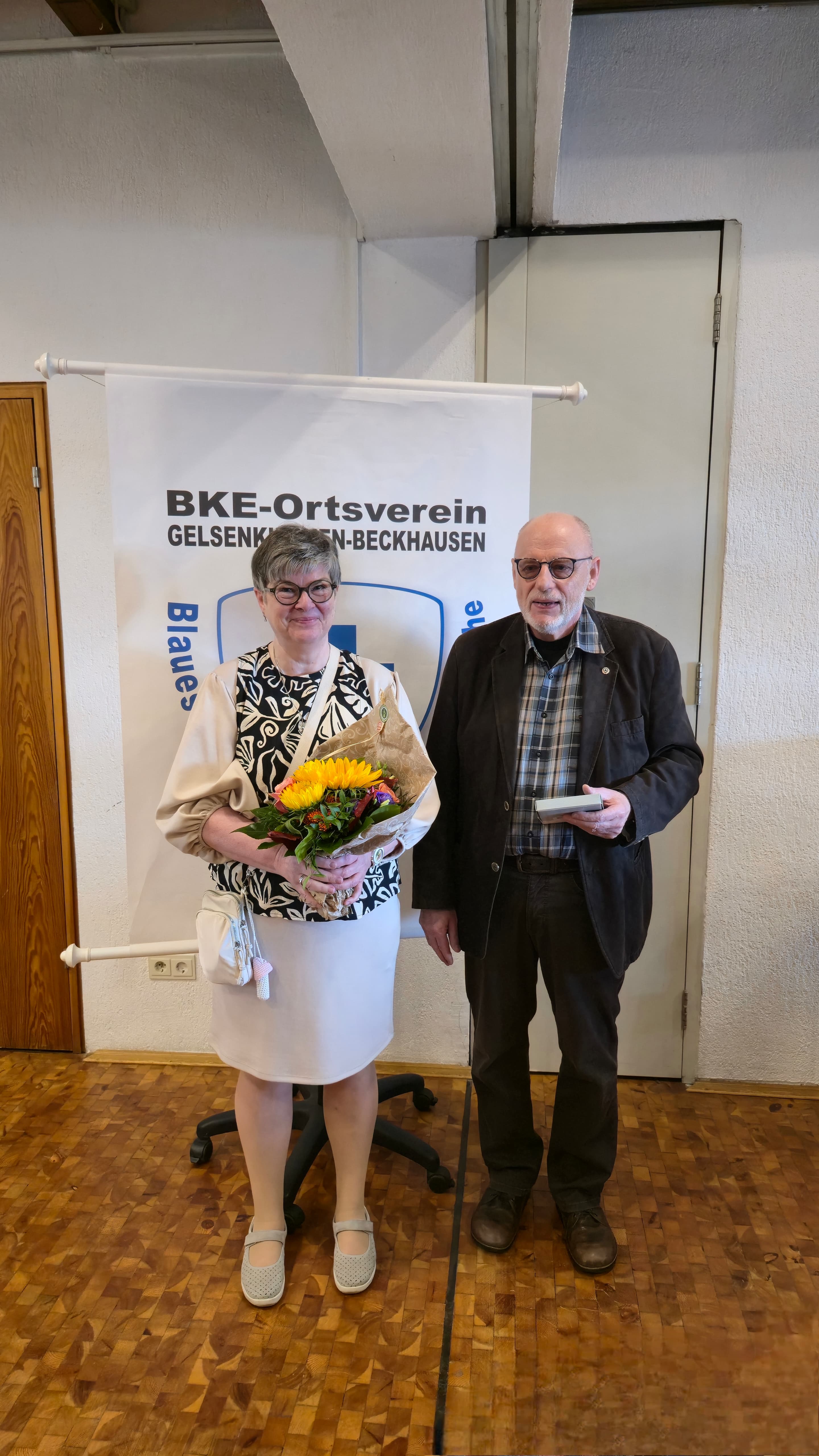 bke ge beckhausen
