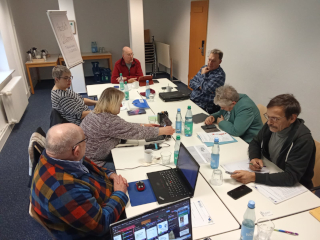 gesamt bundesvorstand 1