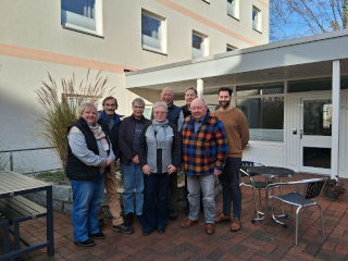 gesamt bundesvorstand