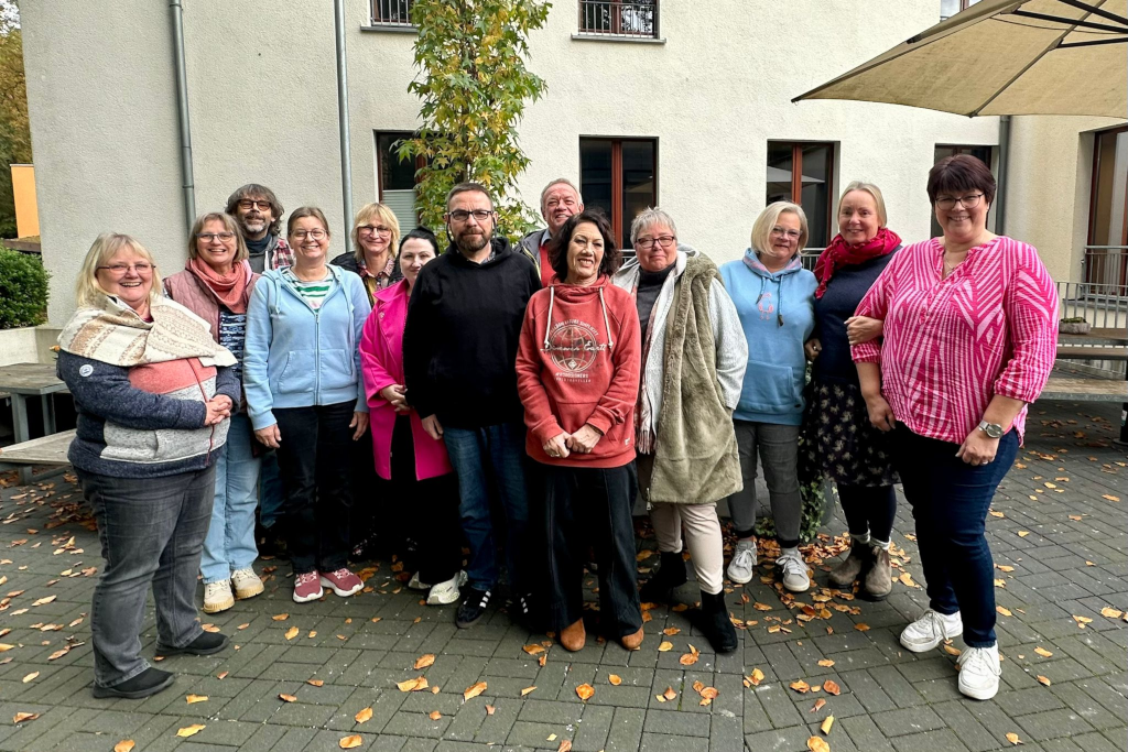 basiswissen angehorige