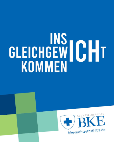 teaser ins gleichgewicht kommen